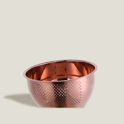 Kitchen Strainer Bowl