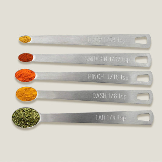 Measuring Spoons Set