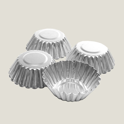 Mini Tart Cake Mold Set