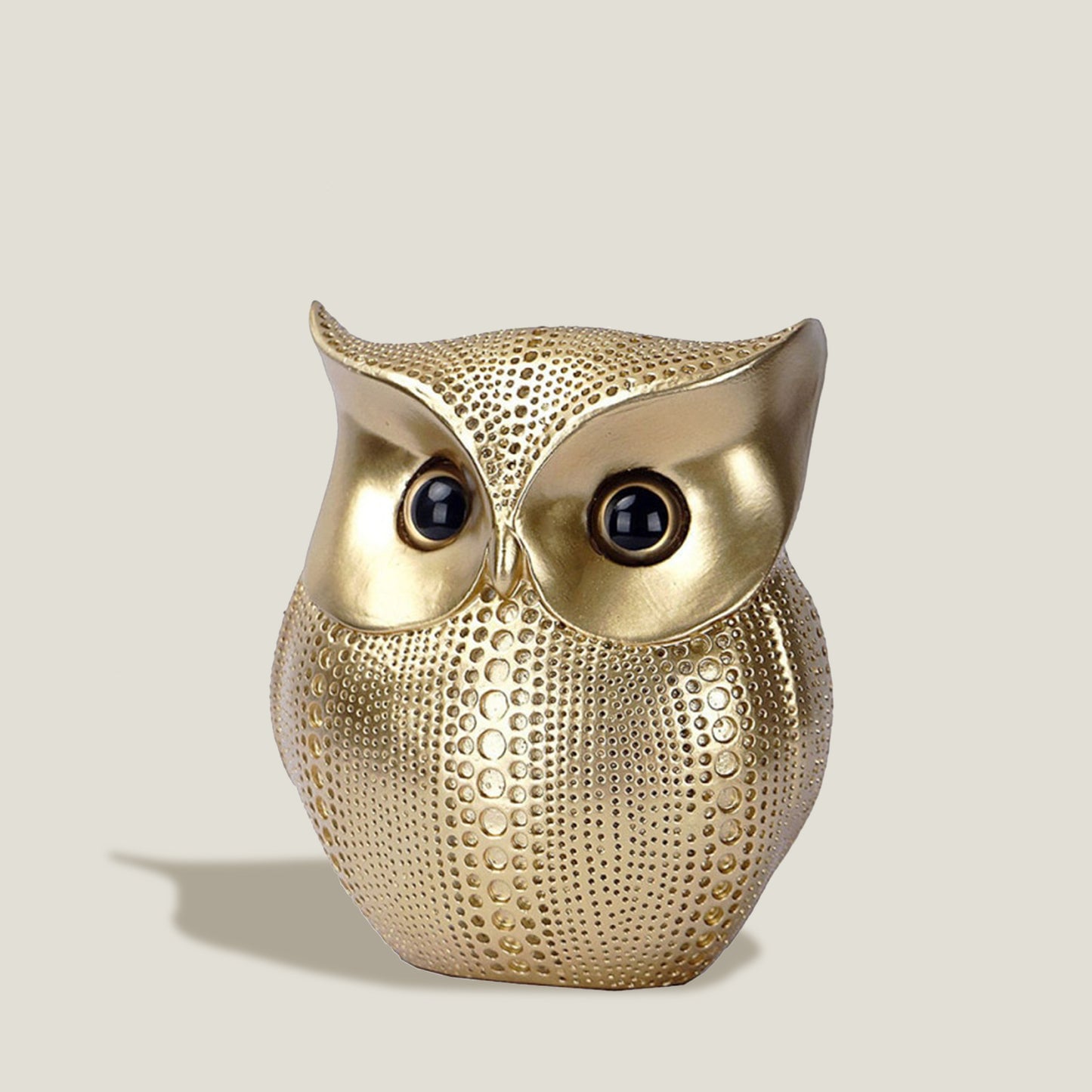 Owl Ornaments