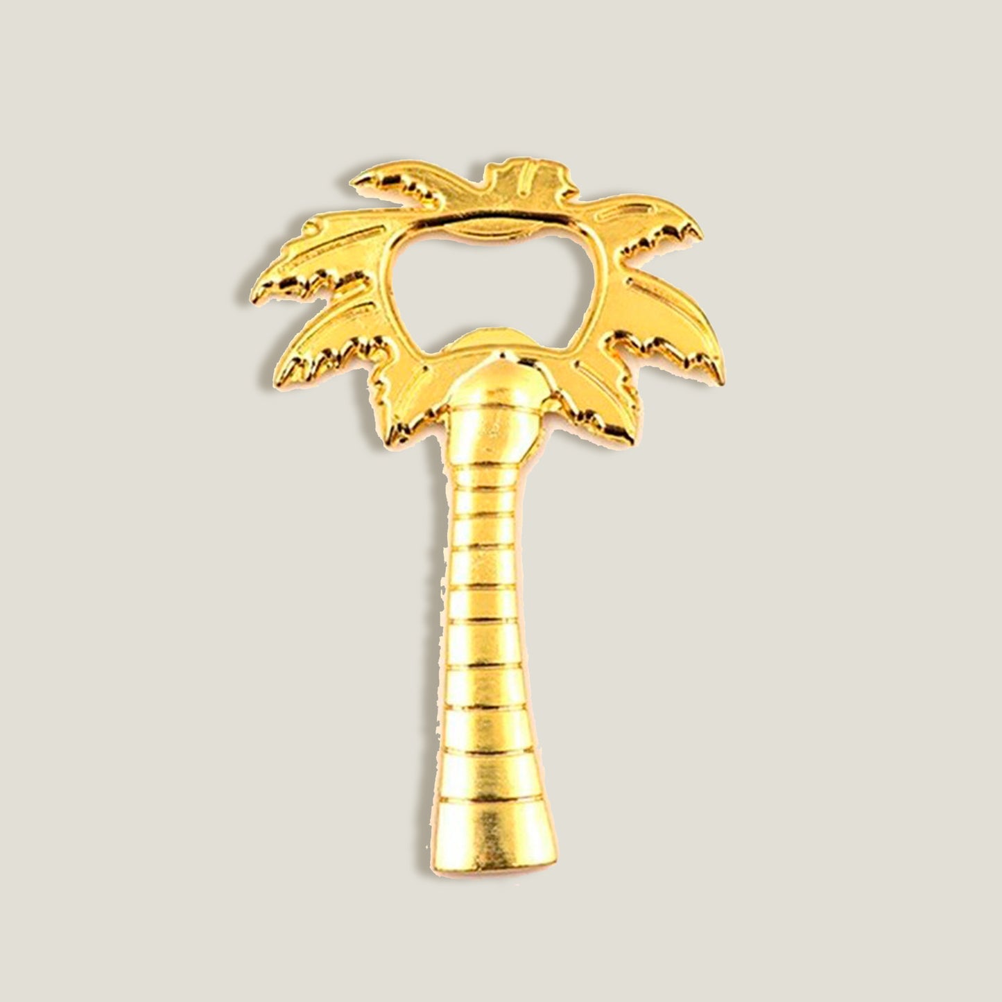 Palm Bottle Opener