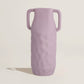 Lavender Pastel Dream Vase