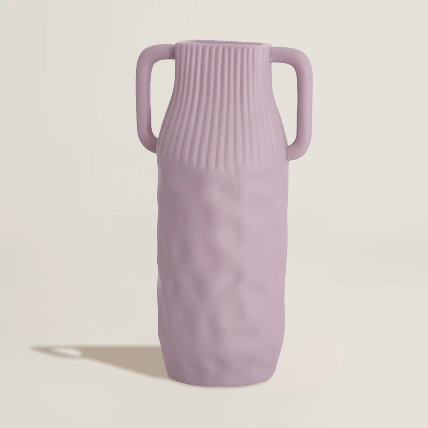 Lavender Pastel Dream Vase