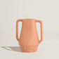 Brown Pastel Dream Vase