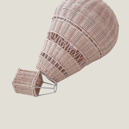 Rattan Baloon