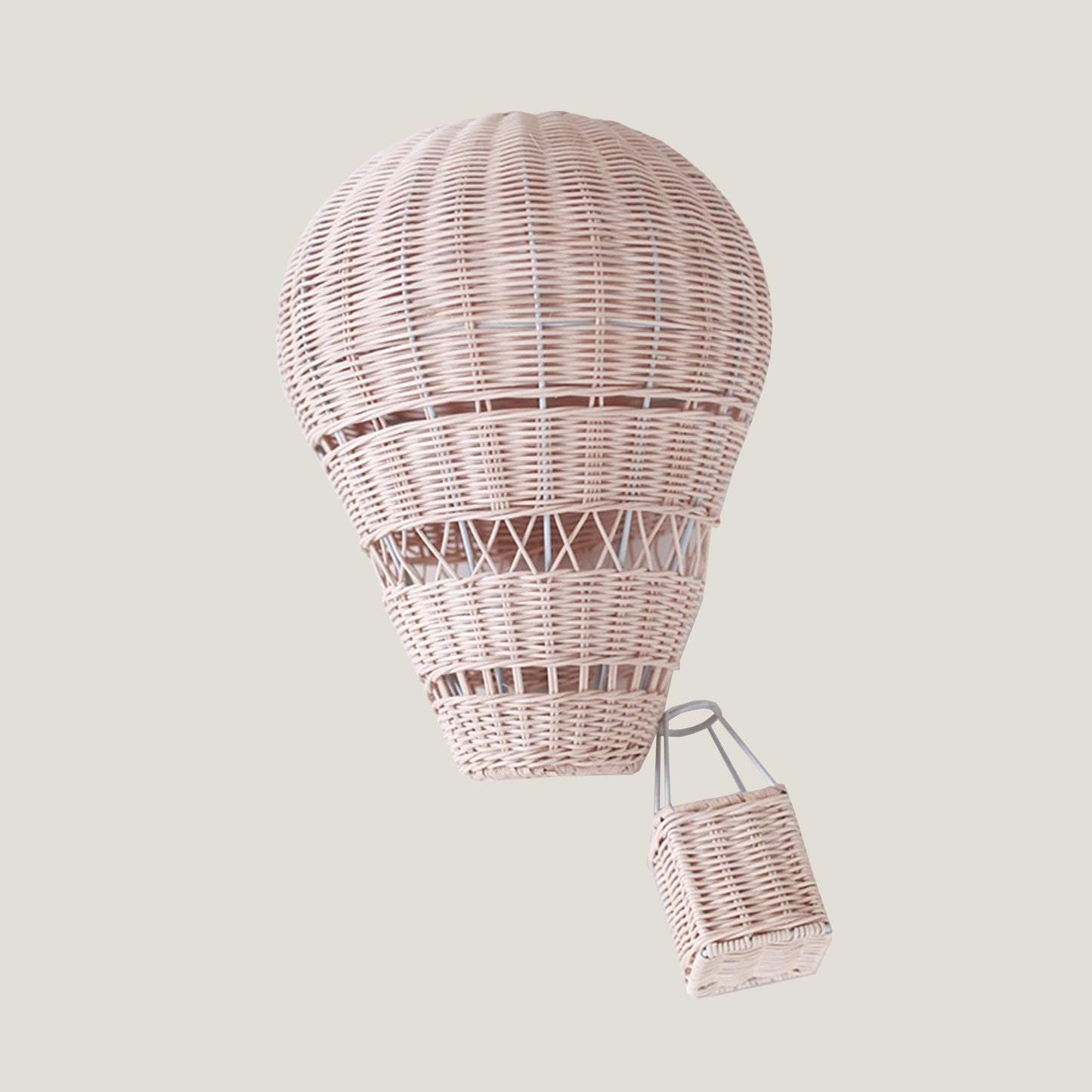 Rattan Baloon