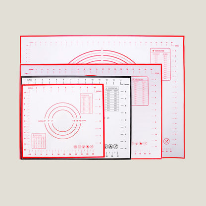 Silicone Baking Mat