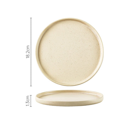 Stone Beige Dinnerware