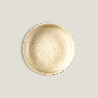 Stone Beige Dinnerware