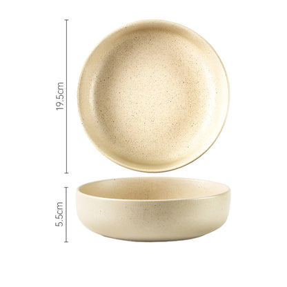 Stone Beige Dinnerware