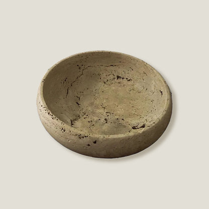 Stone Bowl