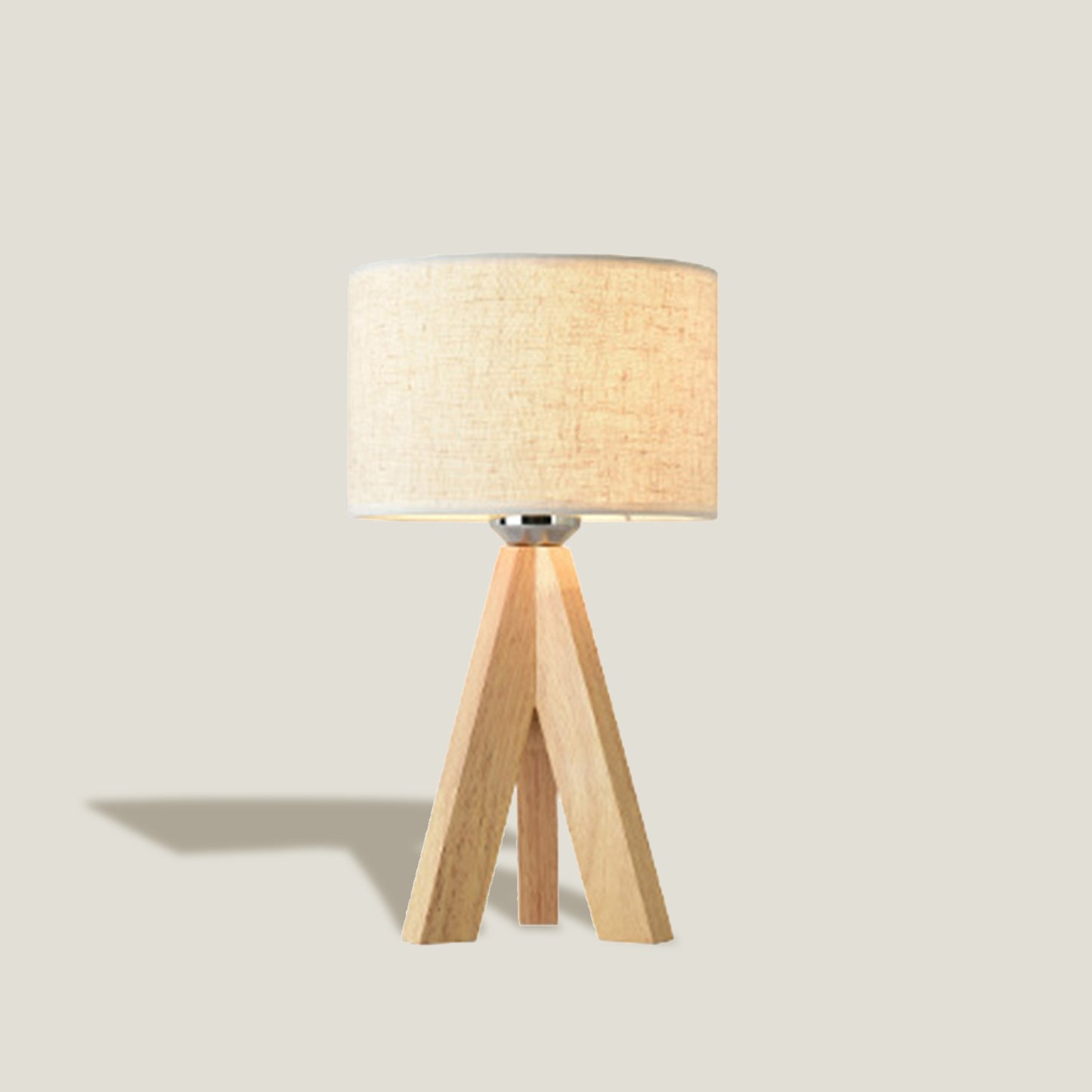 Tent Table Lamp