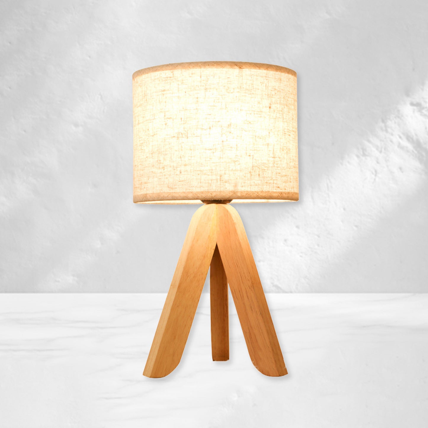 Tent Table Lamp
