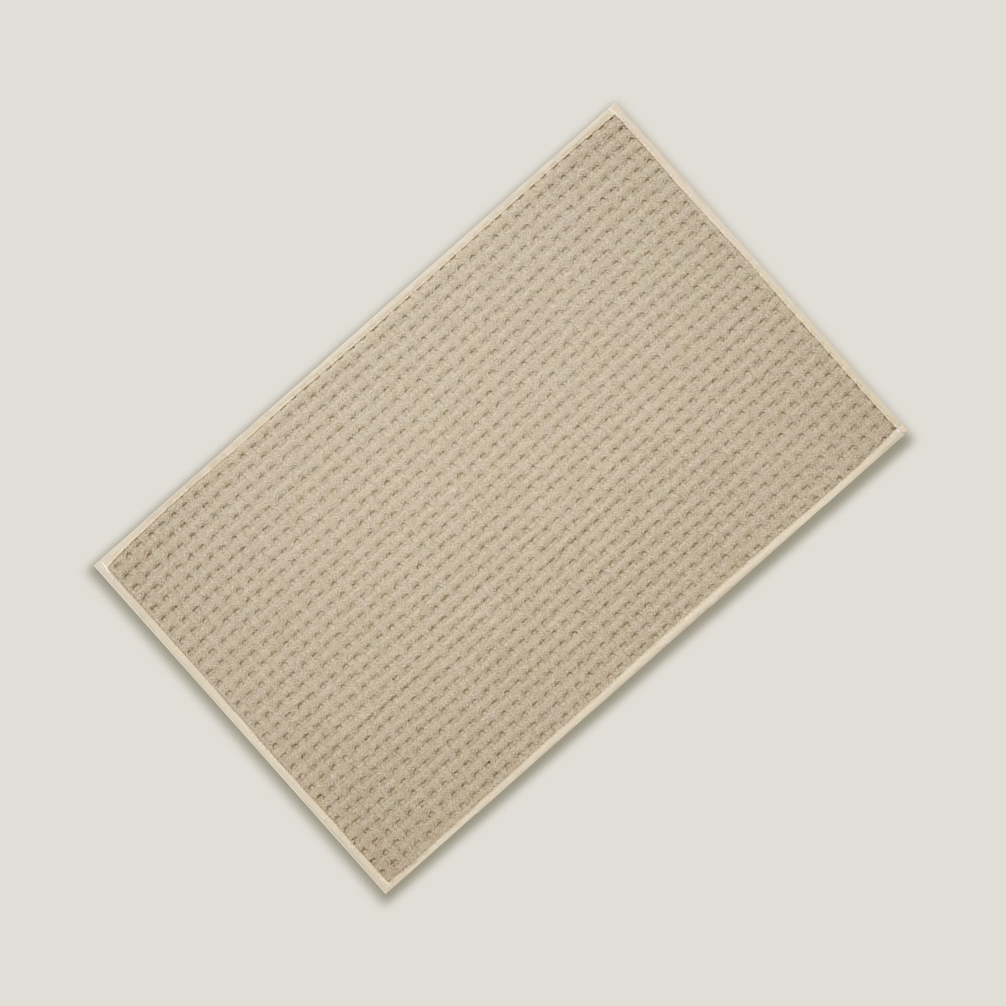 Textured Bath Mat