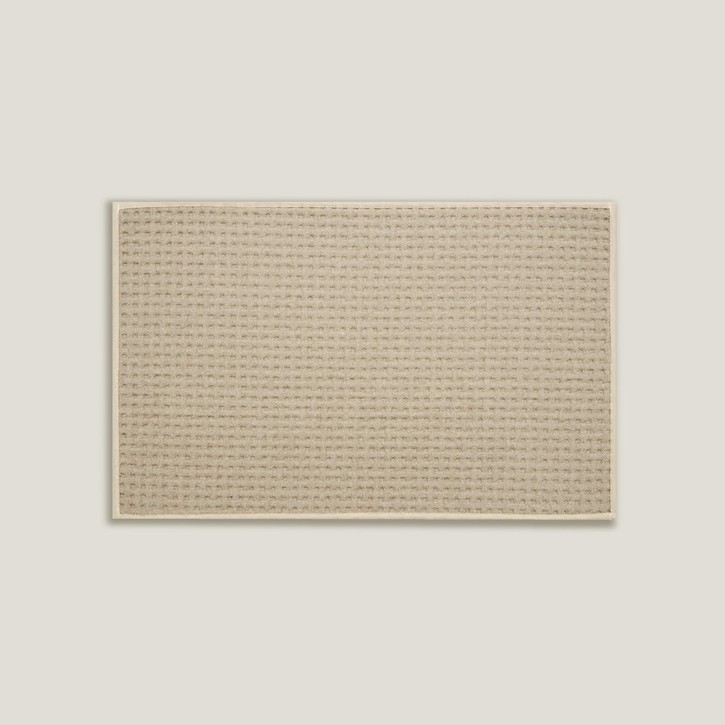 Textured Bath Mat