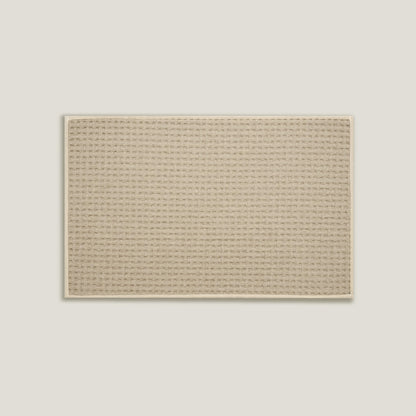 Textured Bath Mat