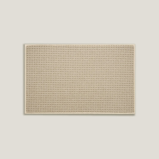 Textured Bath Mat