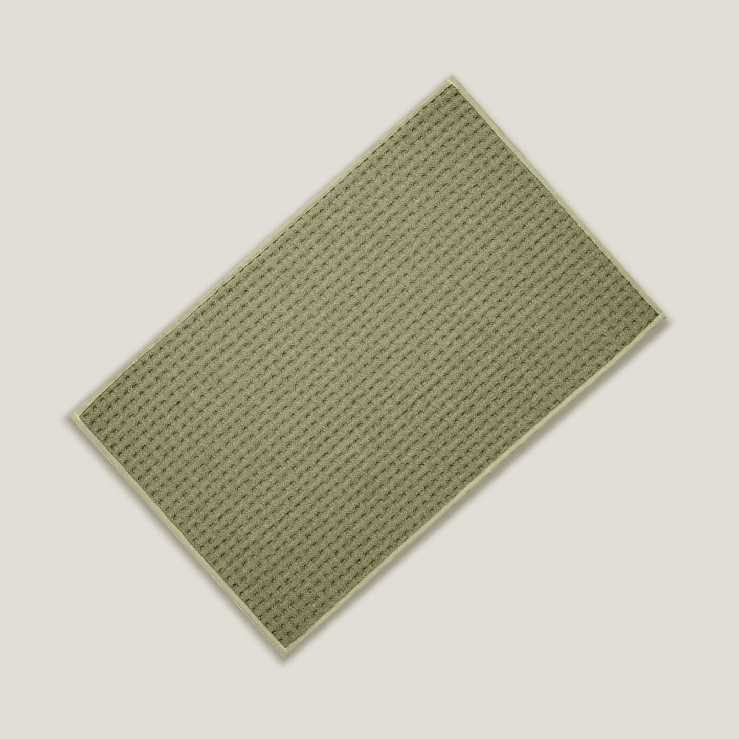 Textured Bath Mat