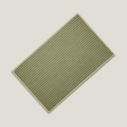 Textured Bath Mat