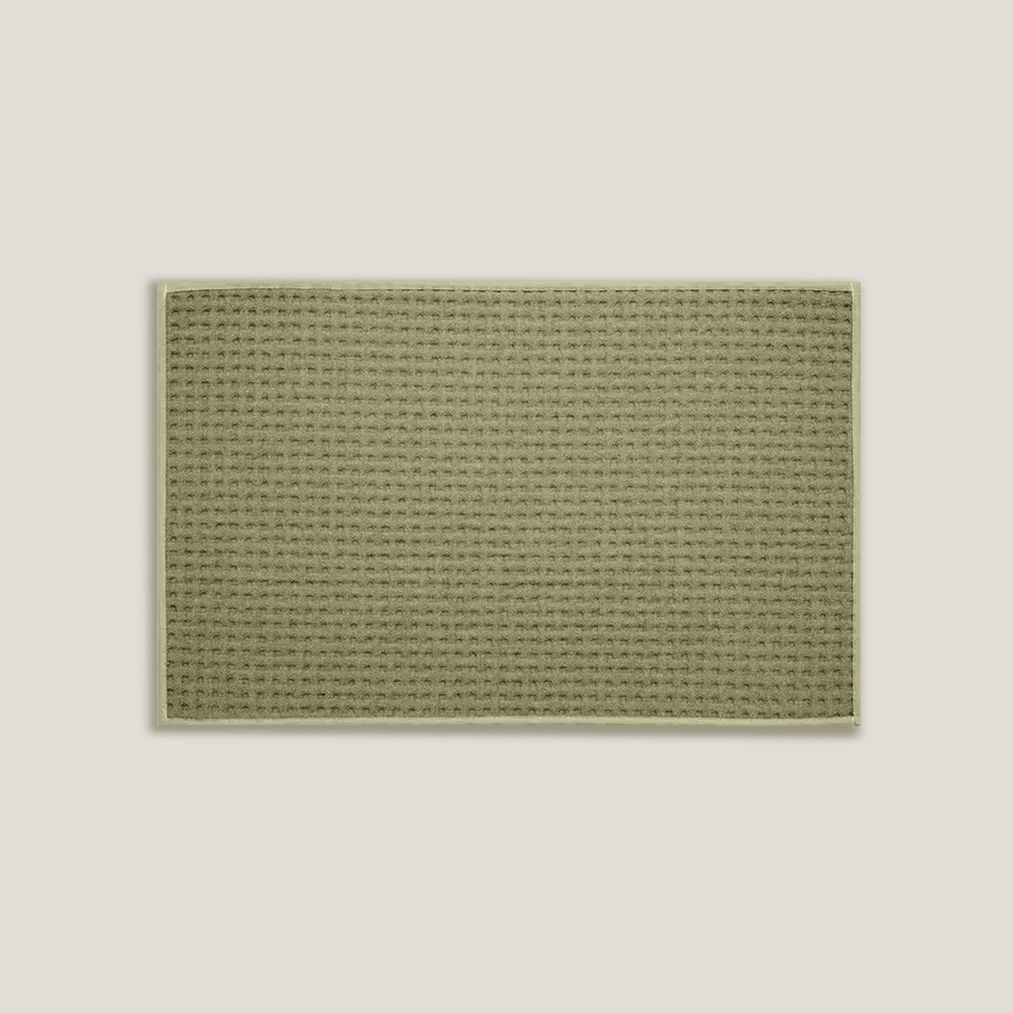Textured Bath Mat