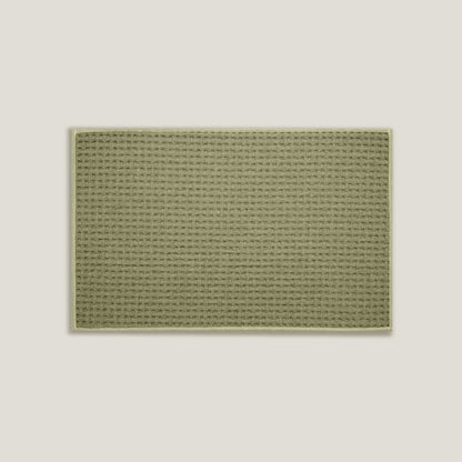 Textured Bath Mat