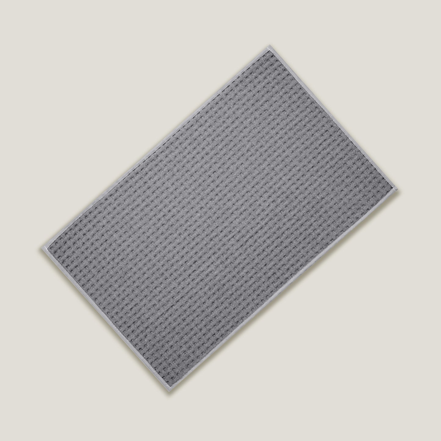 Textured Bath Mat