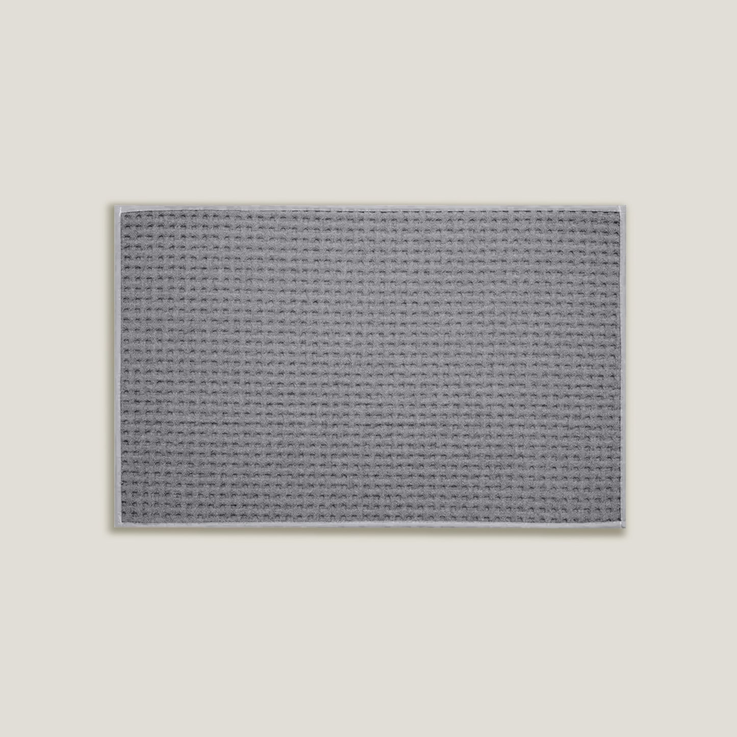 Textured Bath Mat