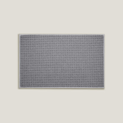 Textured Bath Mat
