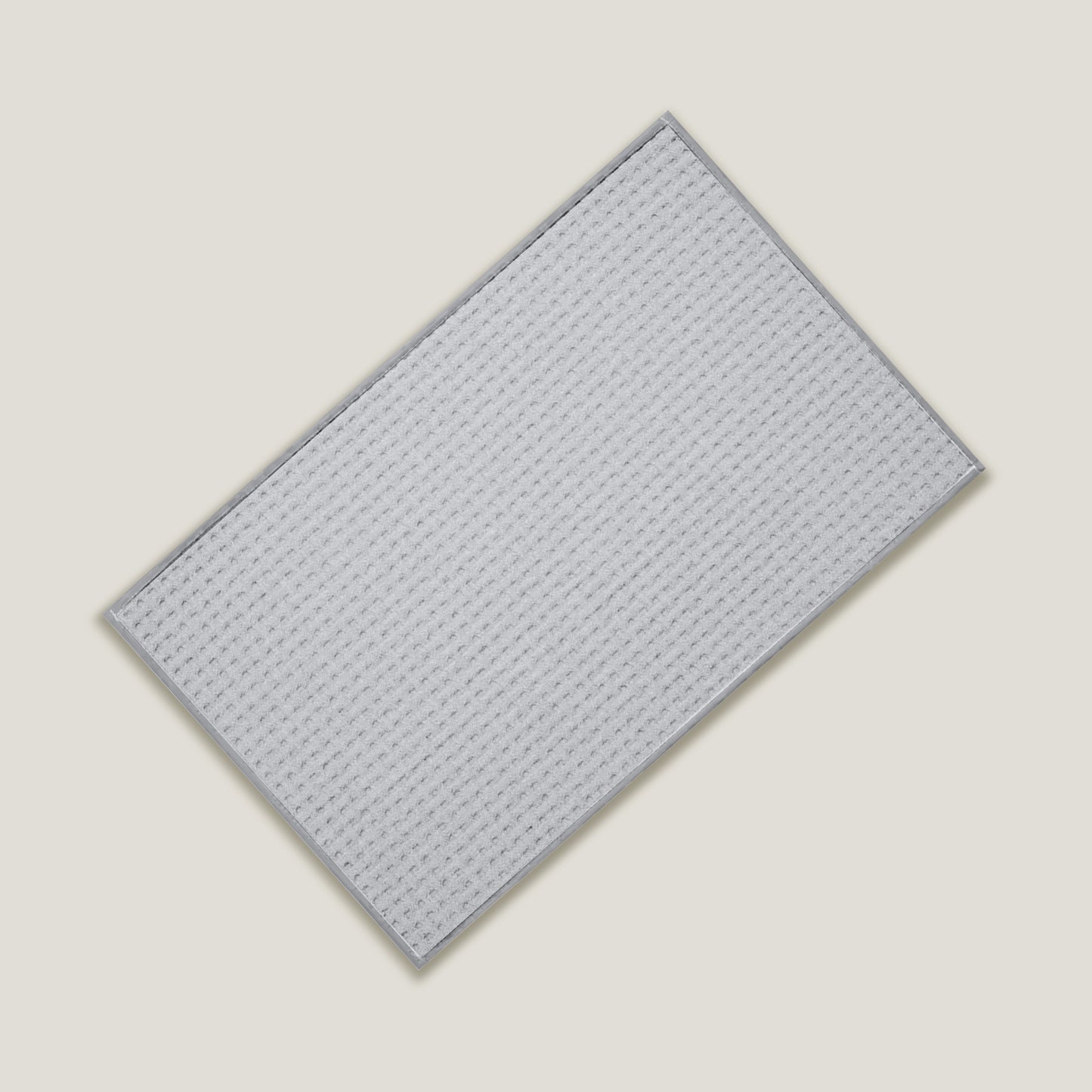 Textured Bath Mat