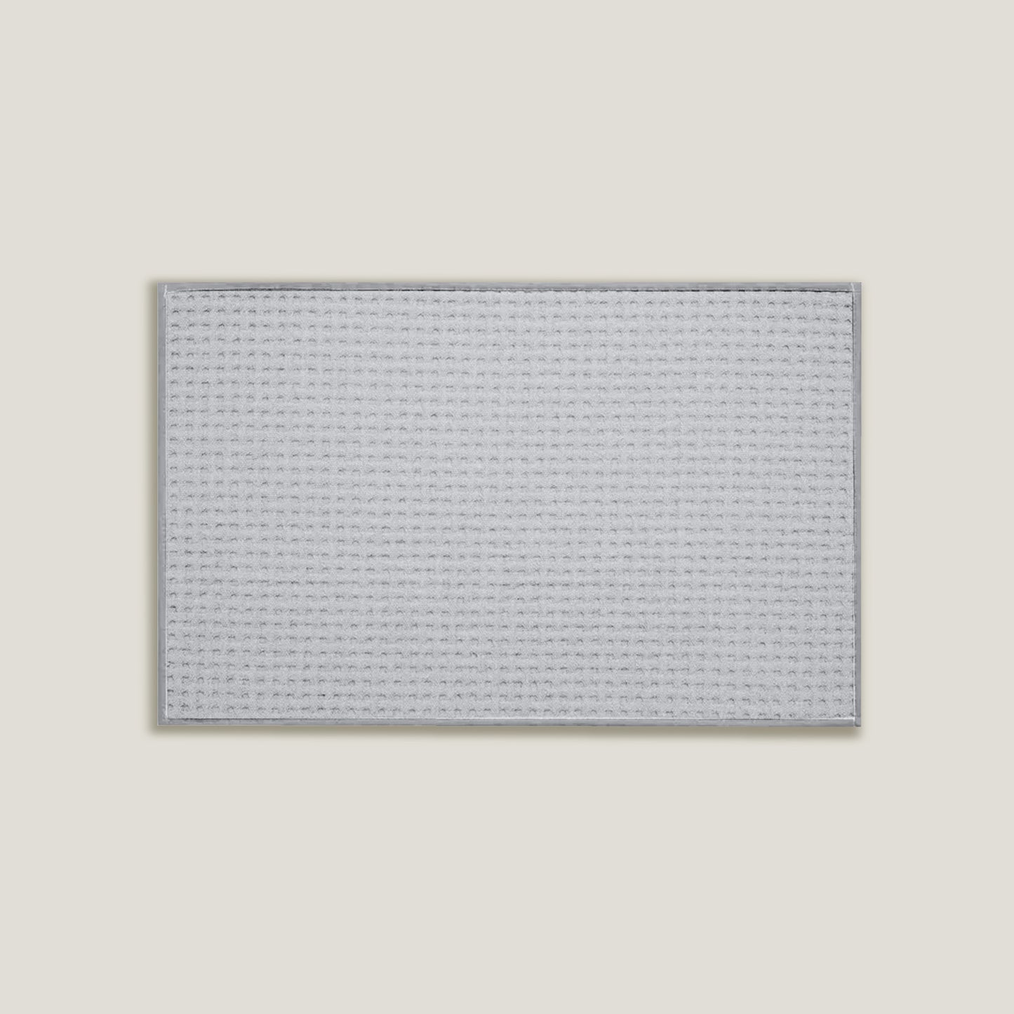 Textured Bath Mat
