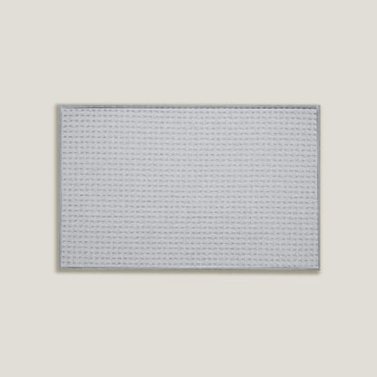 Textured Bath Mat