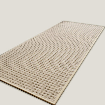 Textured Bath Mat