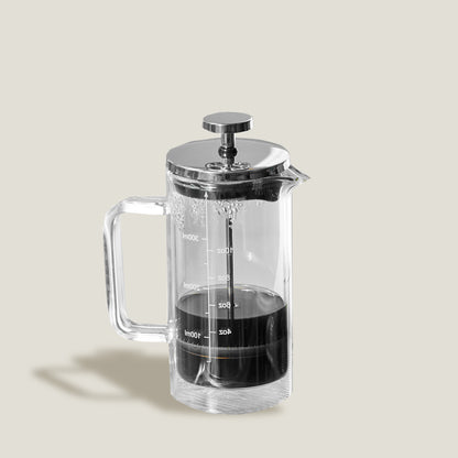 Two Layer French Press