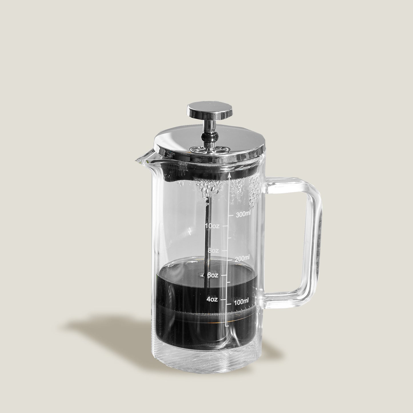 Two Layer French Press