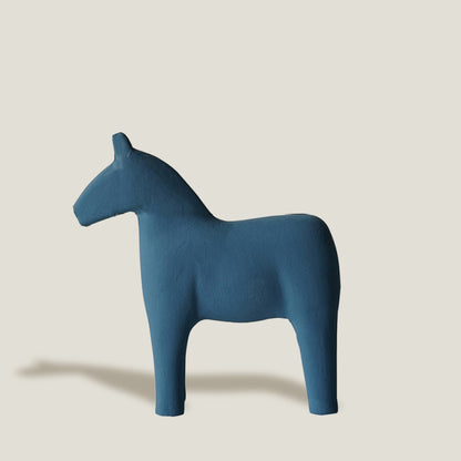 Wood Horse