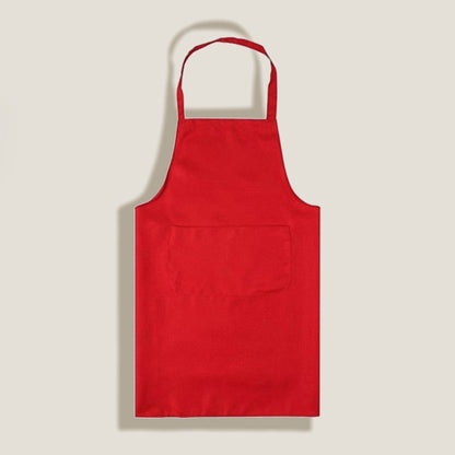 Red Apron