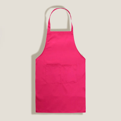 Rose Red Apron