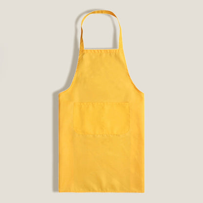 Yellow Apron