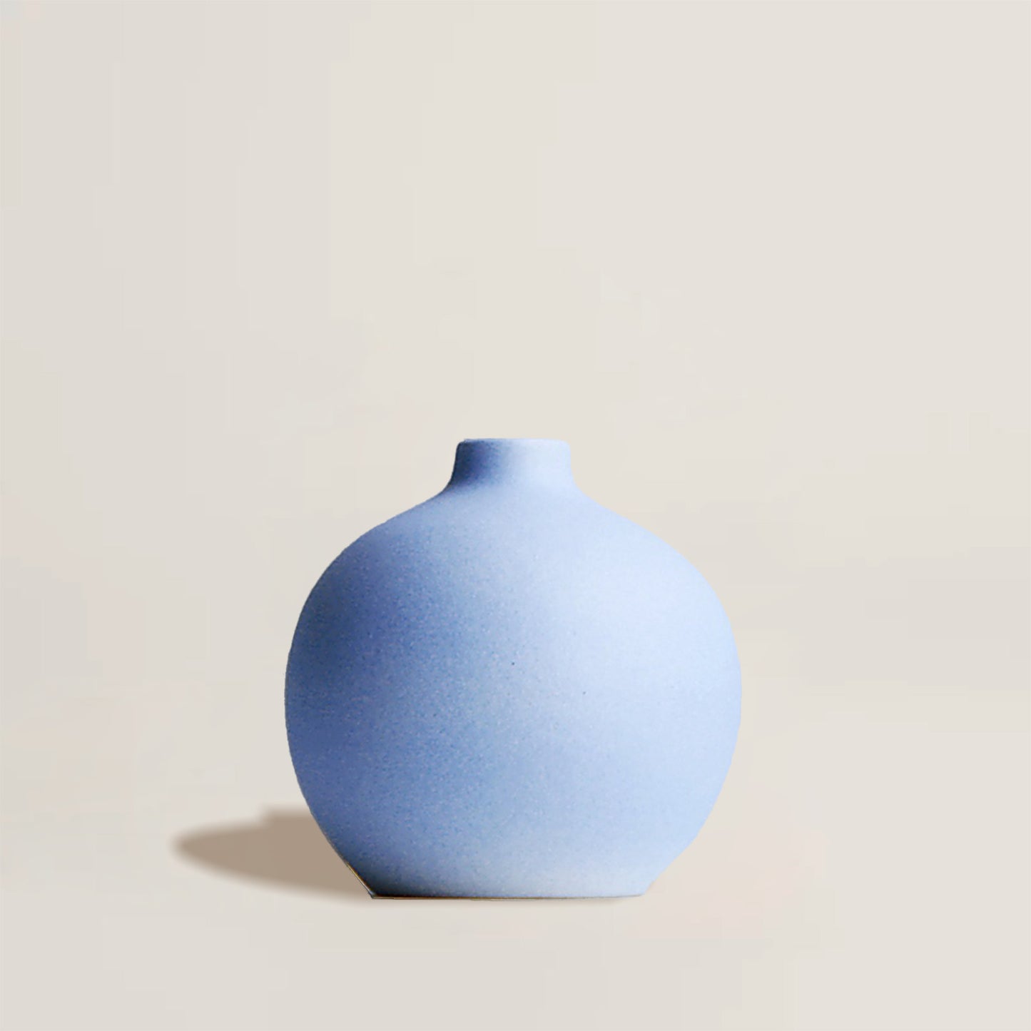 Aqua Mini Vases
