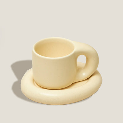 Beige Aro Dream Mug Set