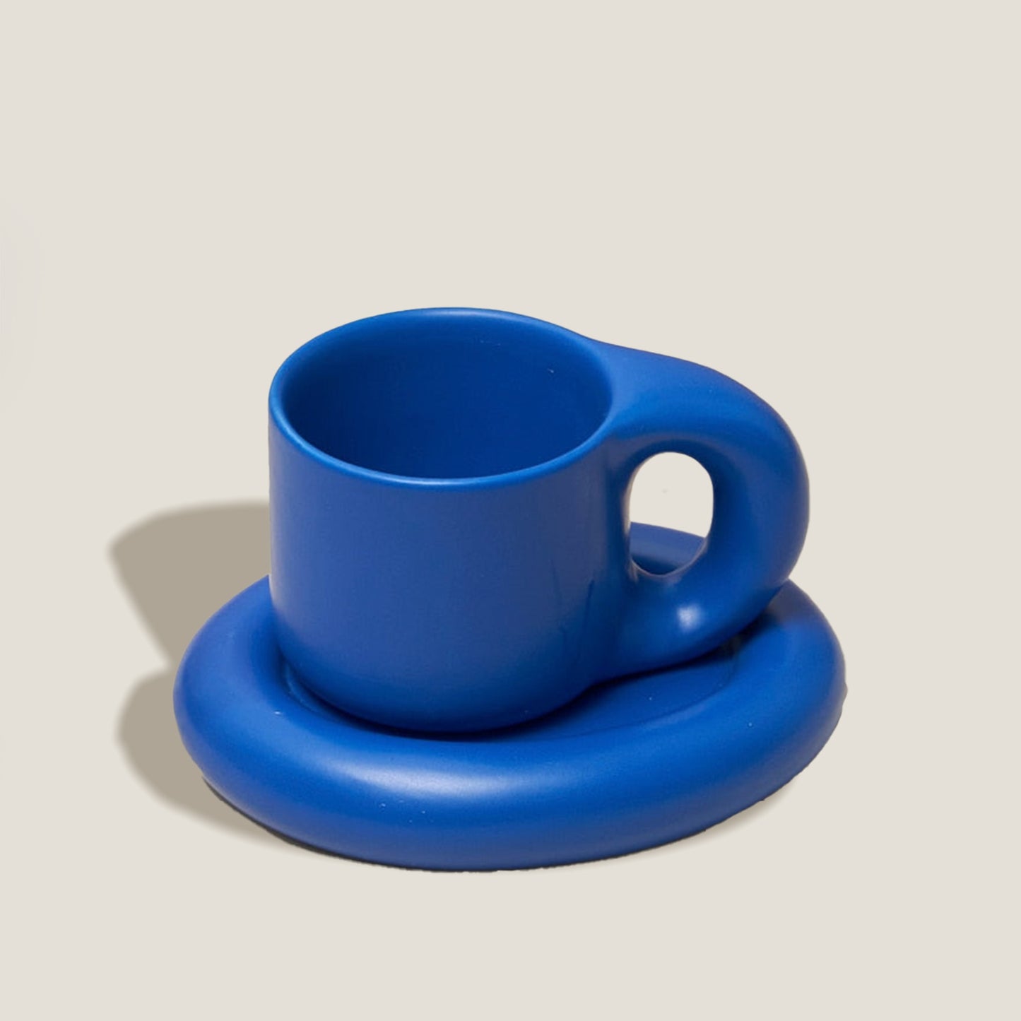 Blue Aro Dream Mug Set