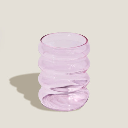 Vaso Aro Rosa