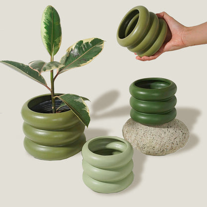 Aro Plant Pot