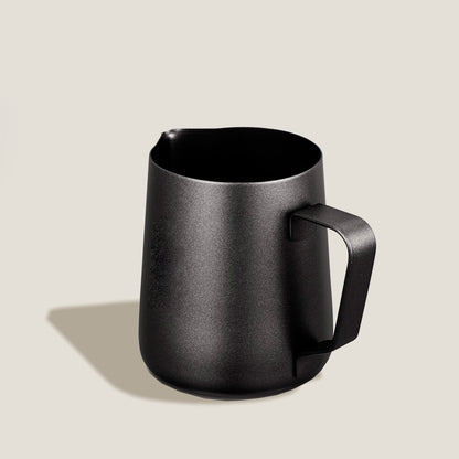 Black Milk Jug Set