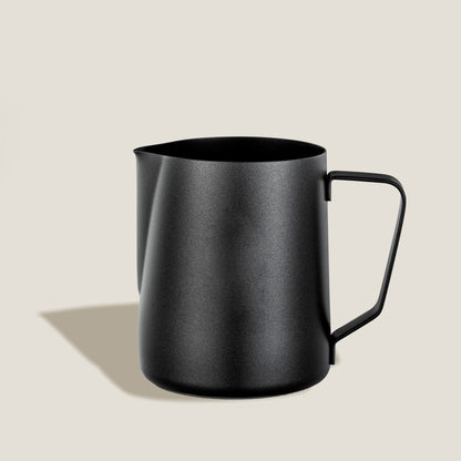 Black Milk Jug Set