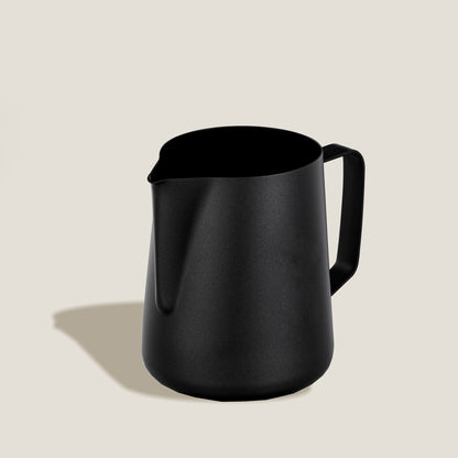 Black Milk Jug Set