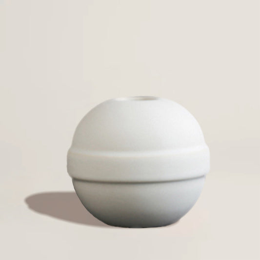 Ball O Ceramic Vases