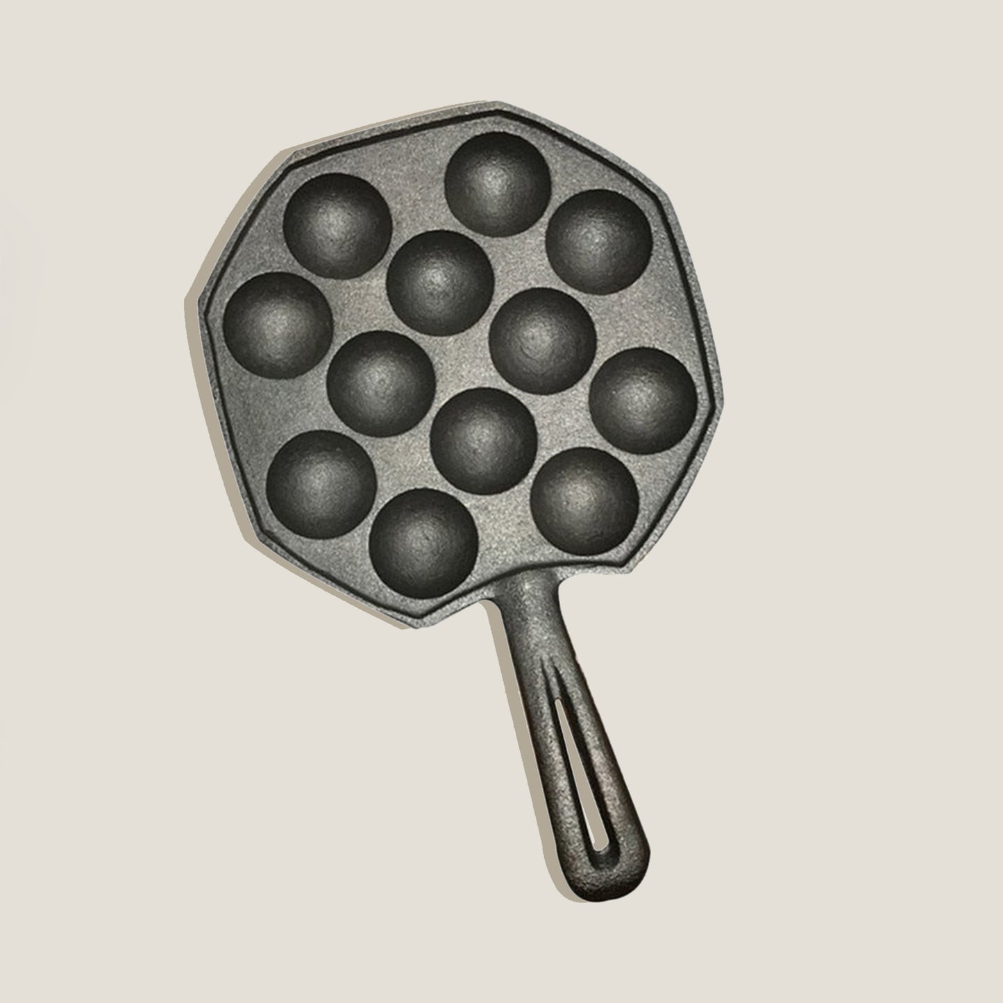 Ball Mold Pan