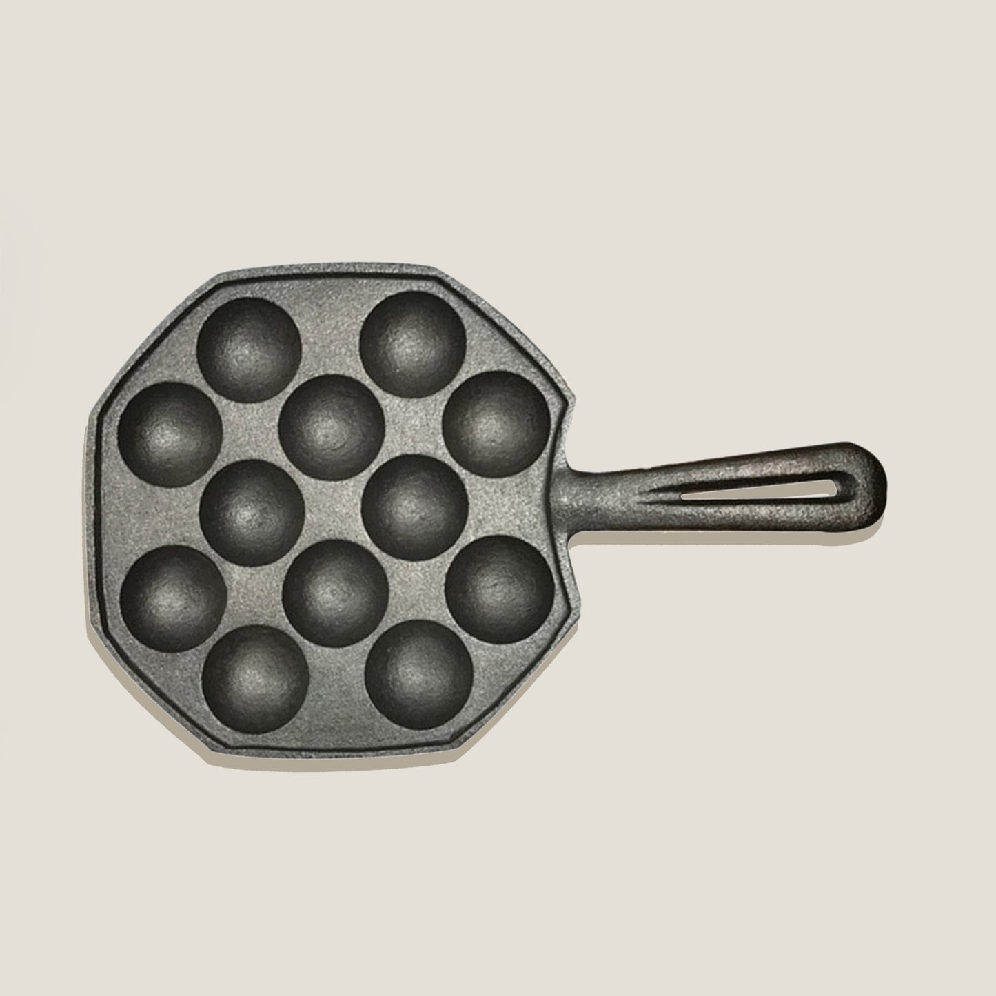 Ball Mold Pan