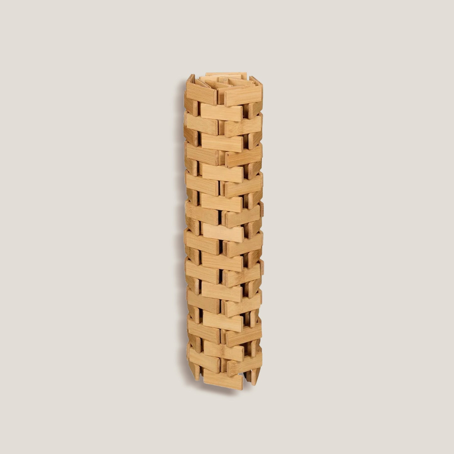 Bamboo Bath Mat
